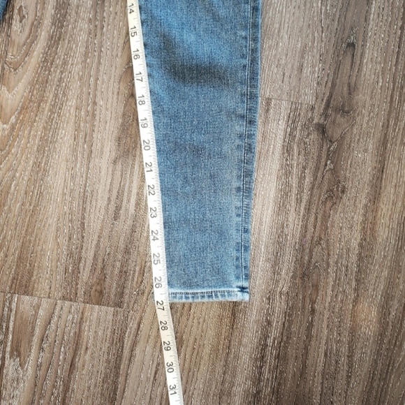 American Eagle high-rise jegging - Picture 8 of 8